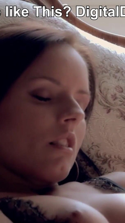 Girl in the Window! Glam Pornstar Kari K for DigitalDesire | Clip 1