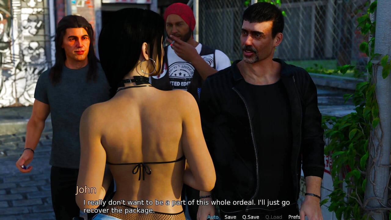 Anna Emocionante Cariño 84 Anna se vuelve cachonda con otros hombres delante de su marido en la playa