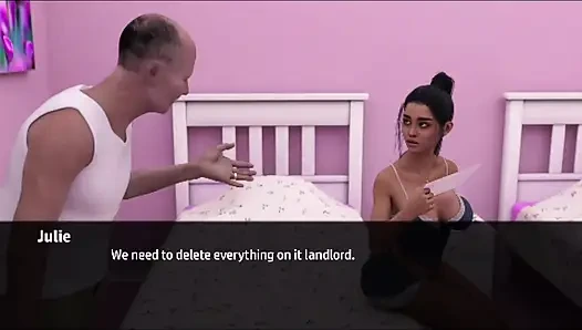 Milfcreek No1: Джули устроила Джорджу минет