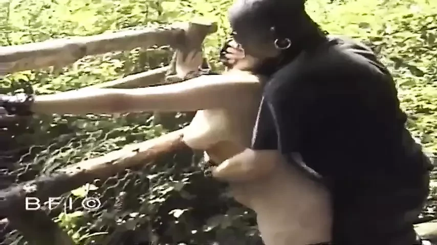Testing my slave outdoors