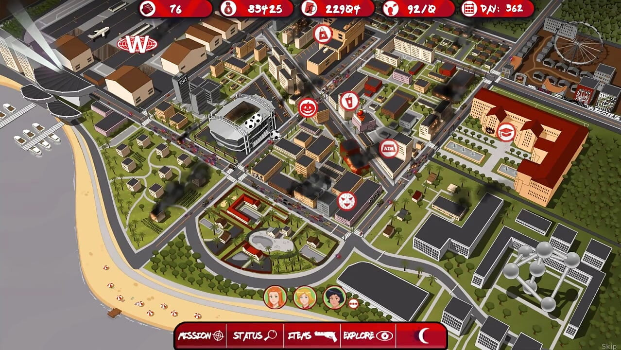 Paprika Trainer - V0.14.0.0 - Part 34 Halloween Magic by Loveskysan69