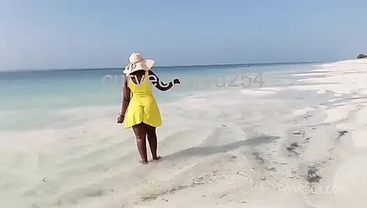HD 4:31 Mencari Baddie Seks Di Pantai Apakah Kamu Ada Di Sana