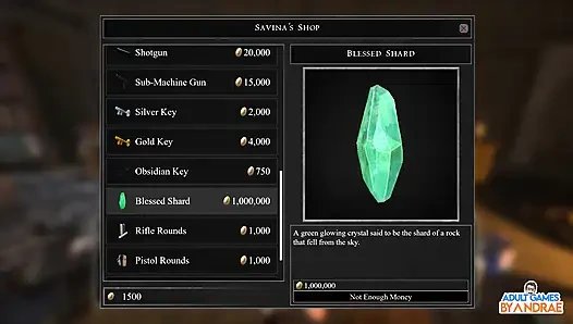 Ep1: Sin Spire (oyun)