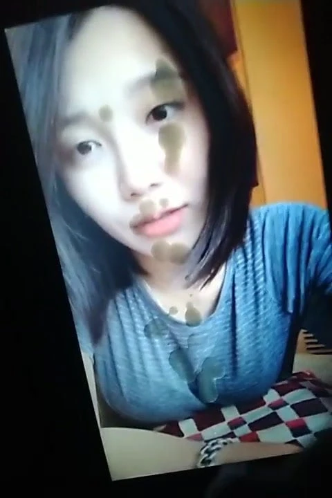 Apink Eunji Cum Tribute