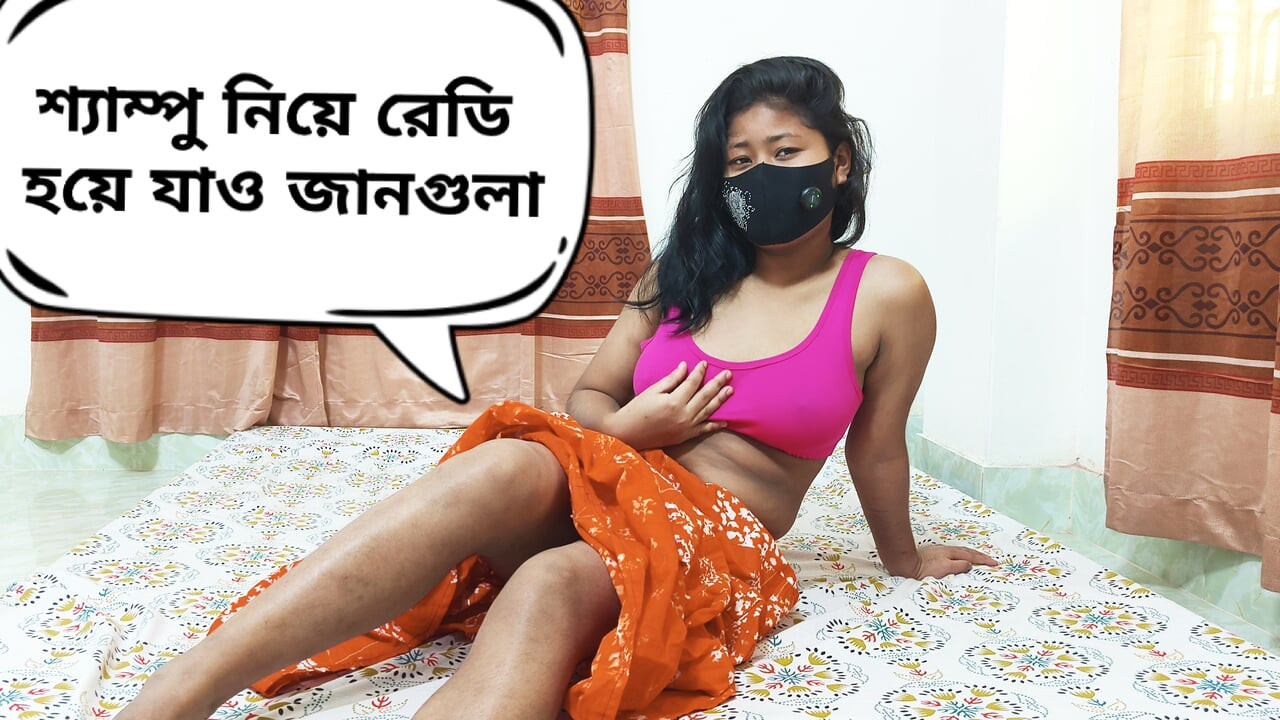 Bhabhi desi menari bogel dan persembahan tubuh penuh