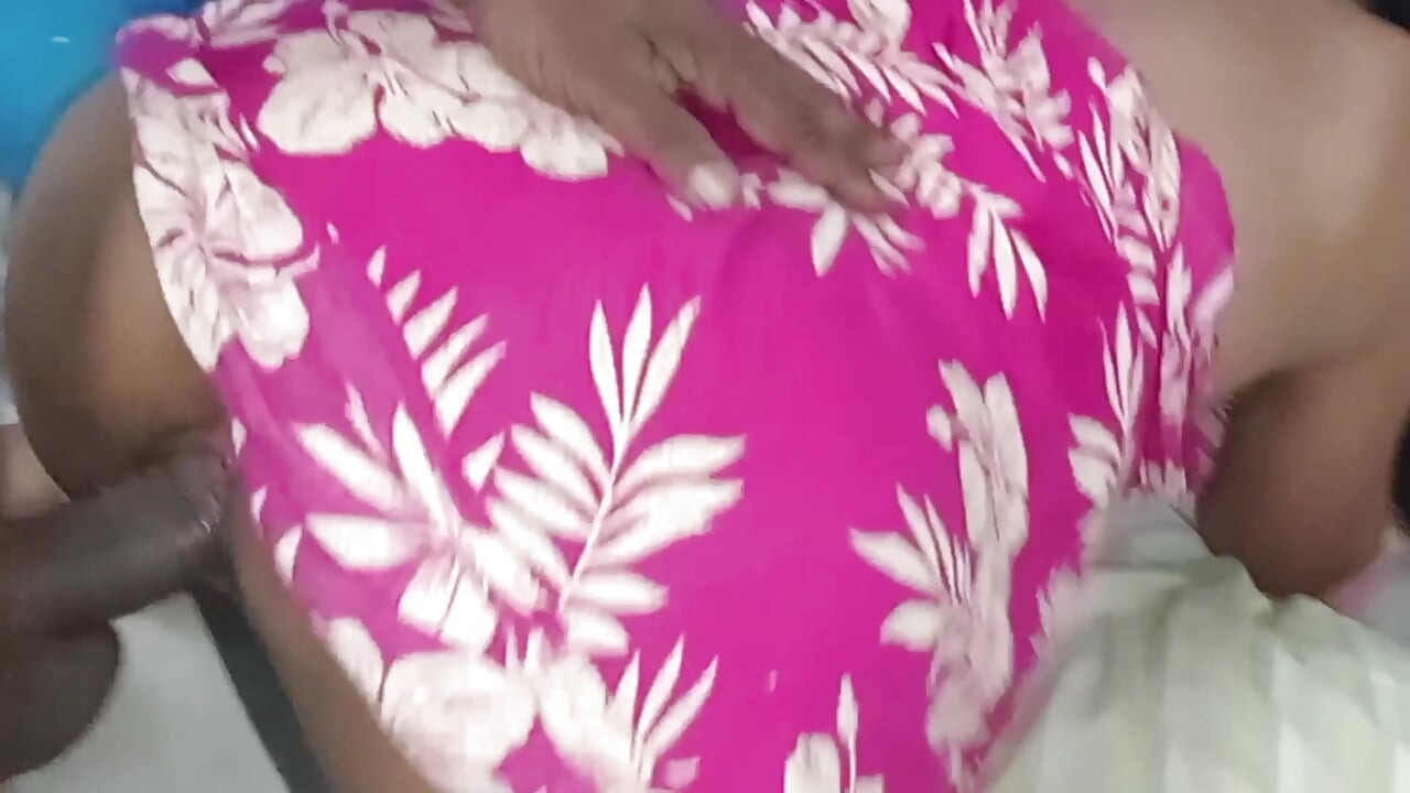 Sri lanka wife nida gatthata passe servant ta sepak dila hodata hikuwa