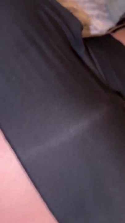 Stepmom likes to be massaged while reading | Clip 1