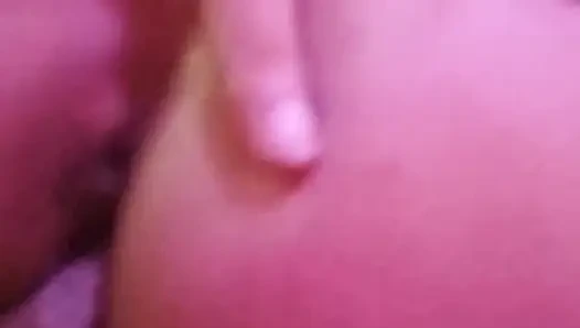 Dicker arsch, ich ficke sie hart