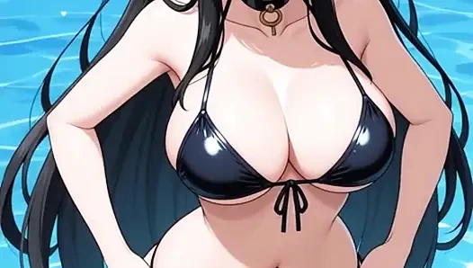 Мачеха соблазняет пасынок видео в бассейне в купальнике - инструкция по, грязный язык