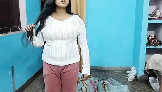 Soniya bhabhi ne fhir se ghr bula liya or mene soniya bhabhi ko chod diya big boobs hindi video