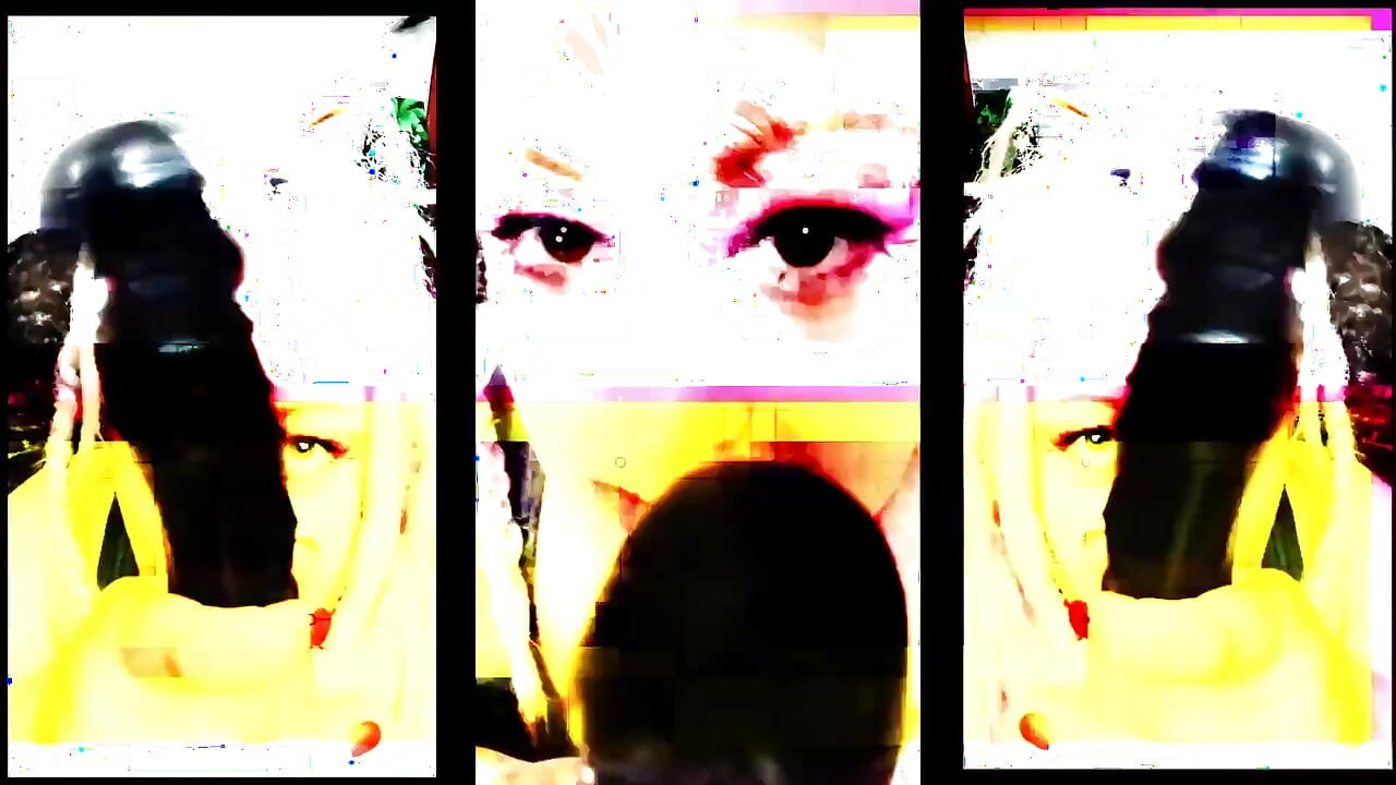 Zamienia cię w Leah BBC Cumdumpster Sexdoll