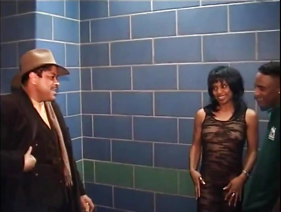 Harlem Ho's, Part 1