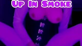Up in Smoke- Syn Thetic