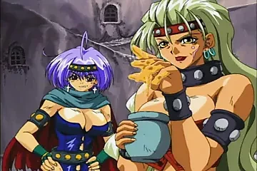 hentai story part1