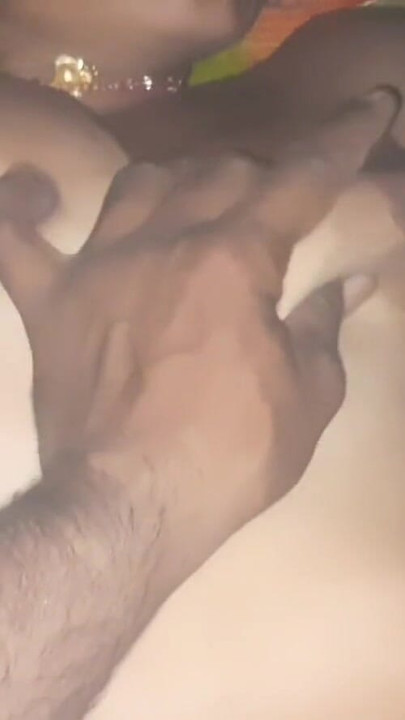 Must-see moment from "Romancing Night Desi Homemade Stepsibling Secretly"