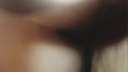 Amateur Homemade with Real and Natural Reactions