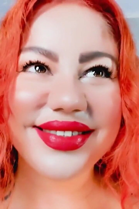 Swallow all my spit, bitch