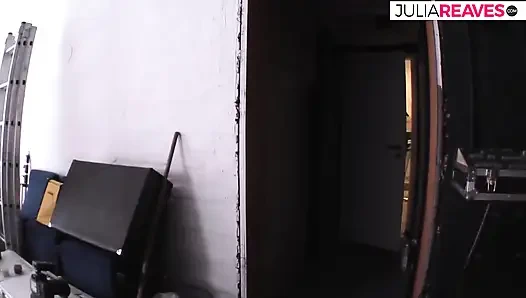 Erstes tinder-date: er fickt mich hart