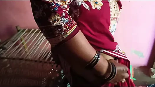 Left girlfriend doggy style at her home