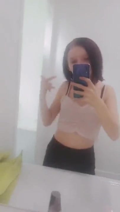 Sexy chacha