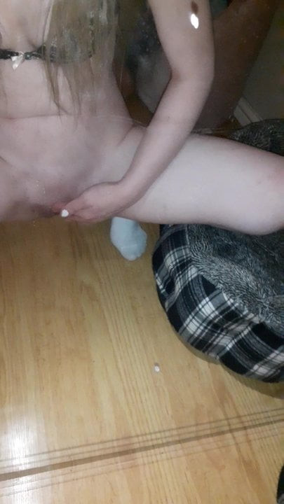 Horny