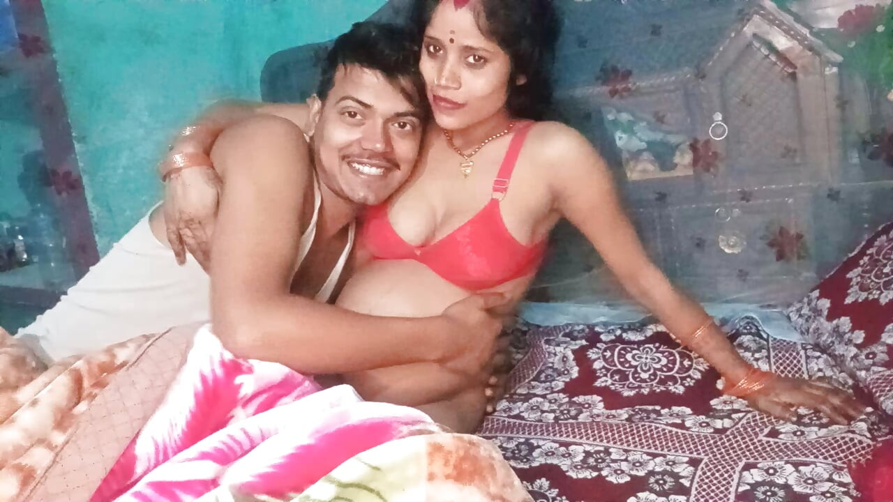 Индийска деси, жена ми се чука, аудио на хинди