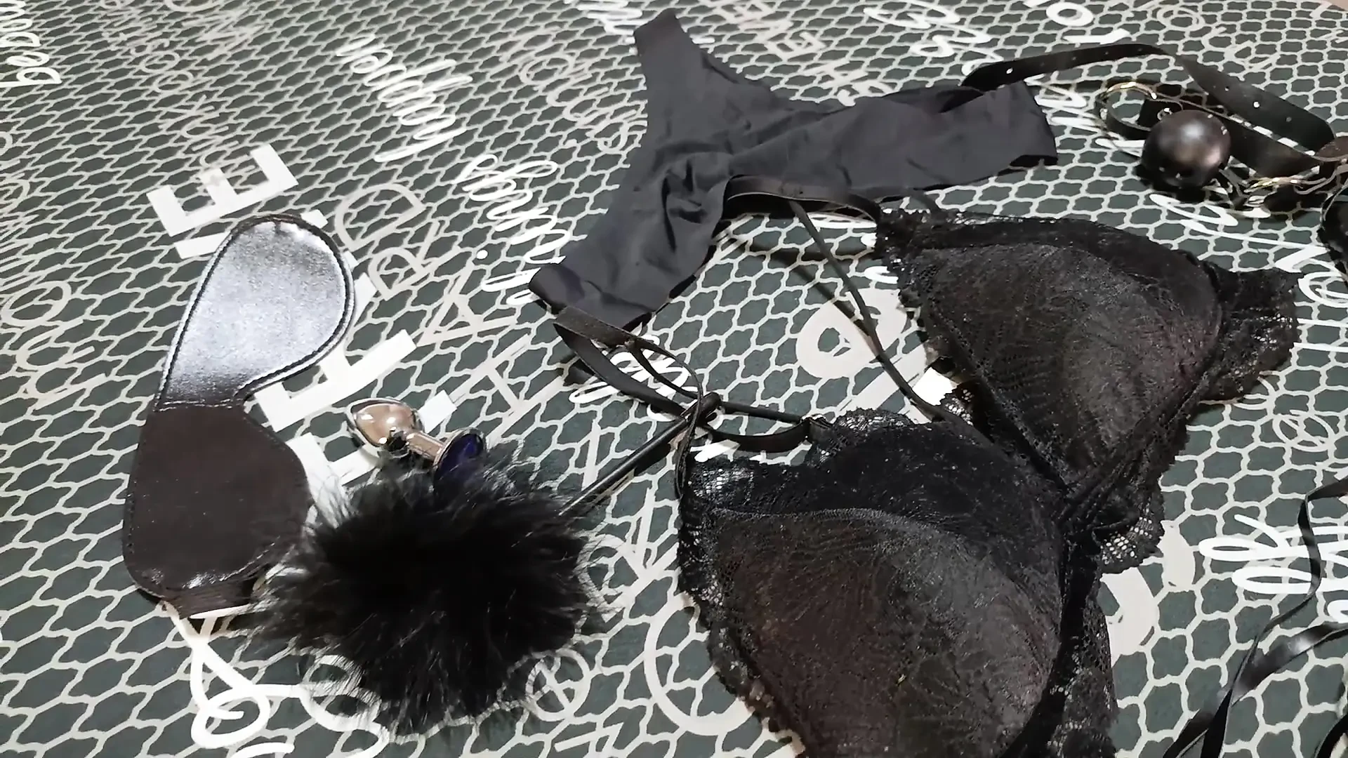 Enny Candy - homemade,sex toy