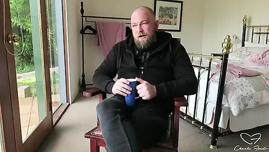 Wawancara: Caleb di Negara Ini Menampilkan Caleb Arcane