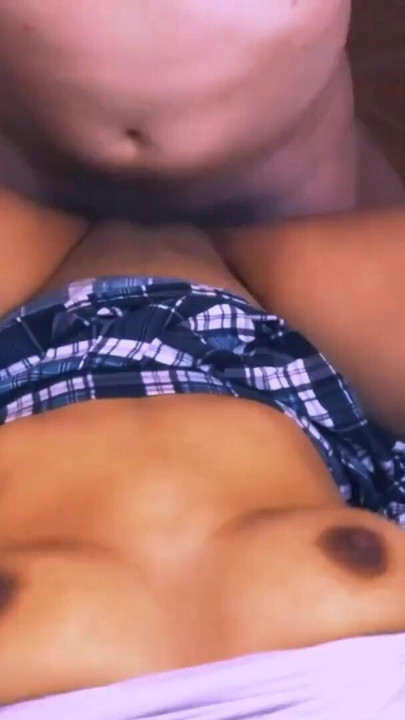 Juan's stepmother had always been his secret fantasy, and he finally managed to seduce her when they were alone in the a | Clip 1