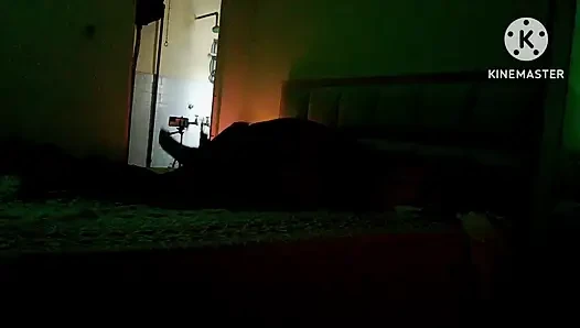 Horny Newly Married Girl