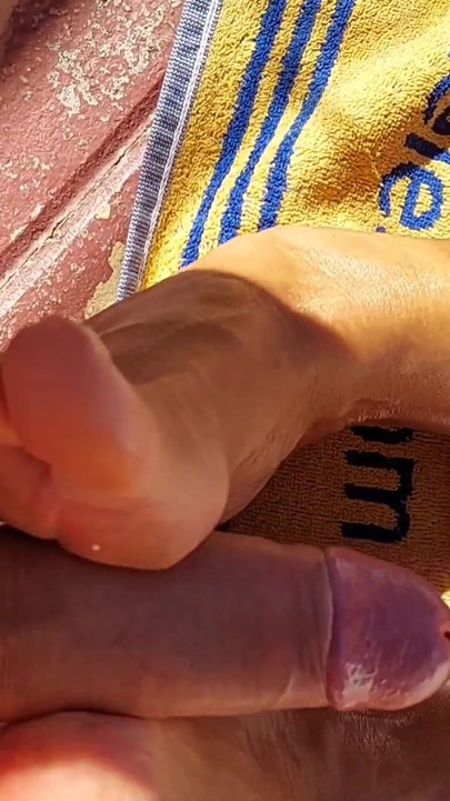 การโพสท่านอกบ้านของ Selena และการบําเรอร่างกาย