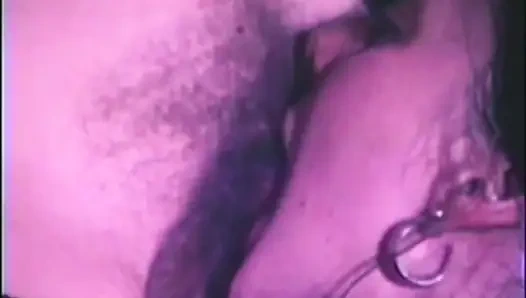 Интенсивные отношения втроём