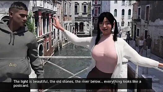 Meet Hot Girl - Asia Town - E05