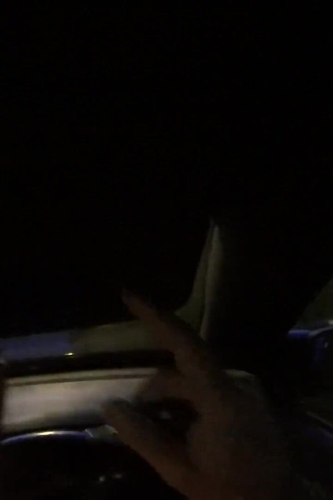 Fake Cop - Busty Blonde's Night in with the Cop Ends in Cum on Her Tits