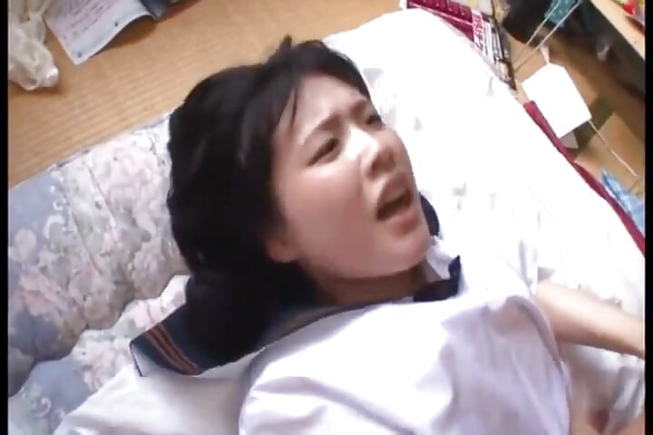 Awakened by Intensity - Tomoko Discovers a Wild Side She Never Knew Existed - 1
