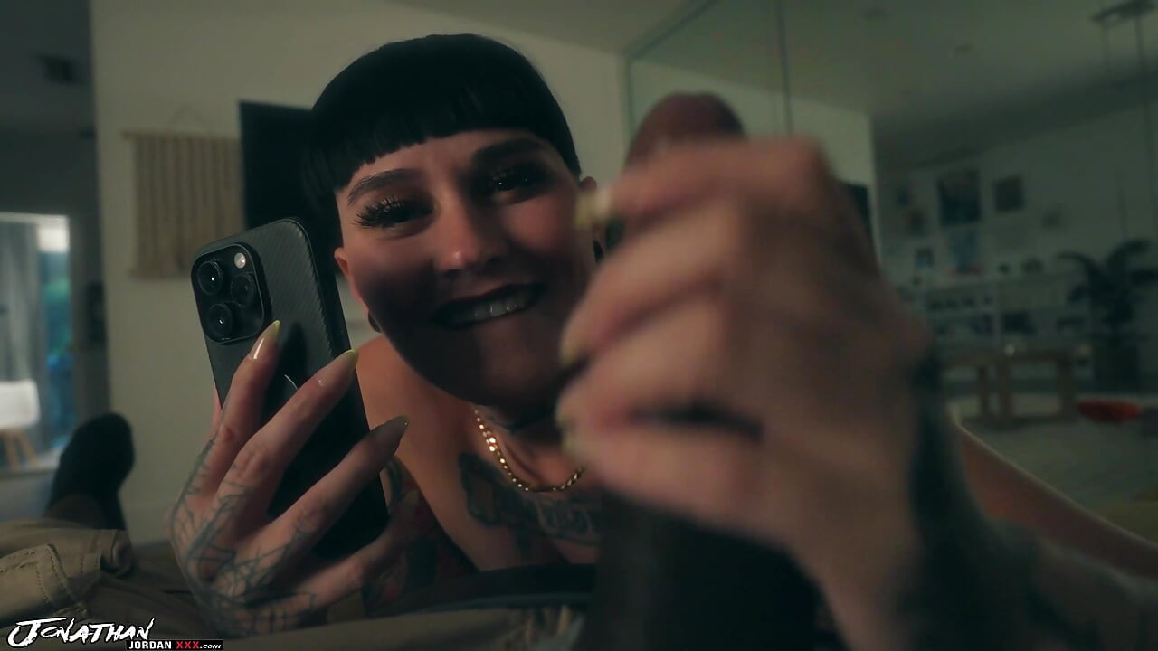 Cuckold aan de telefoon
