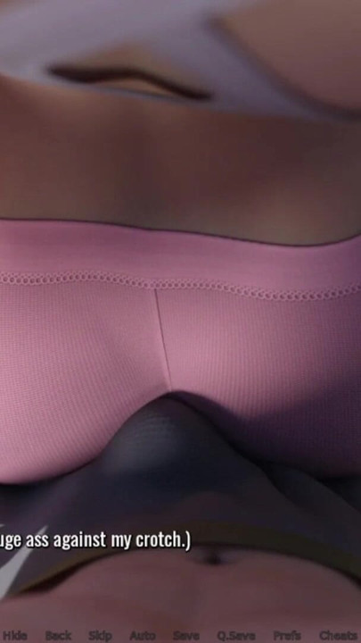 Stepmom Loves Giving Me Boob Job And Ass Ride | Clip 1