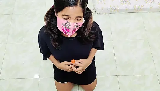 Wifesister want my real lollypop inside her juicy pussy desi hot xxx