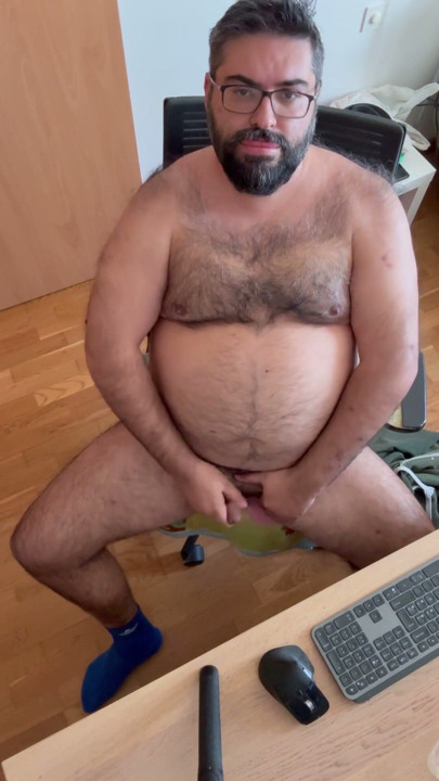 Big cumshot | Clip 1