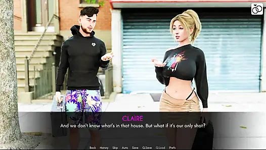 Preis der Wünsche teil 1