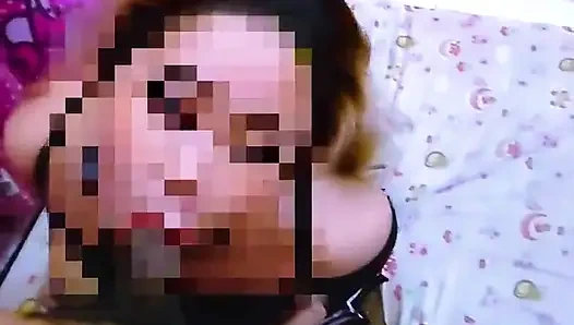 Got Nice BJ From My Neighbor Wife