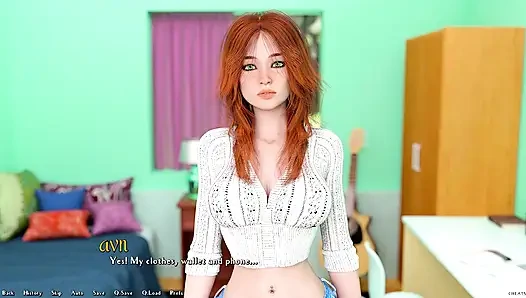 Being a Dik 3 - I Titty Fucked My Busty Feminist Teacher