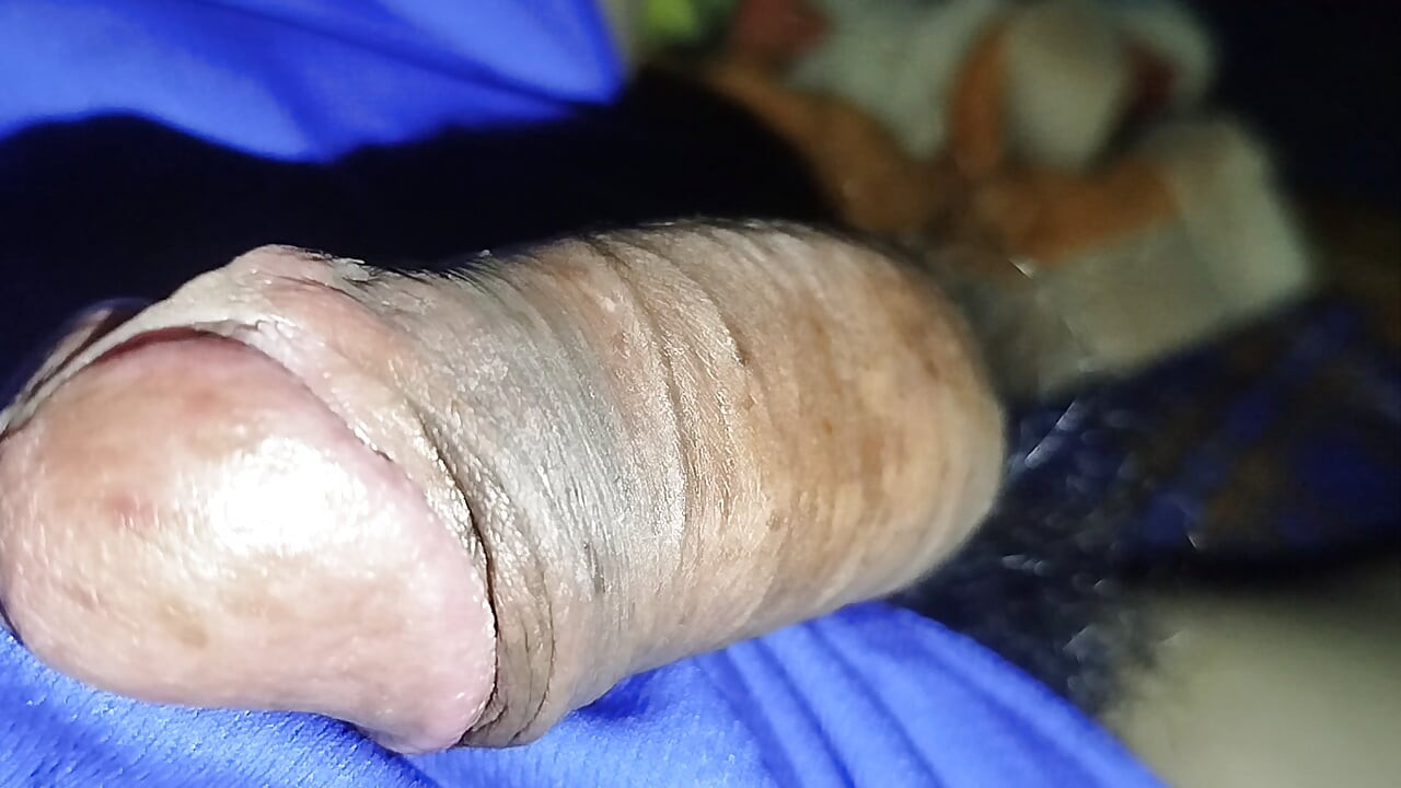 Small cock ejaculates