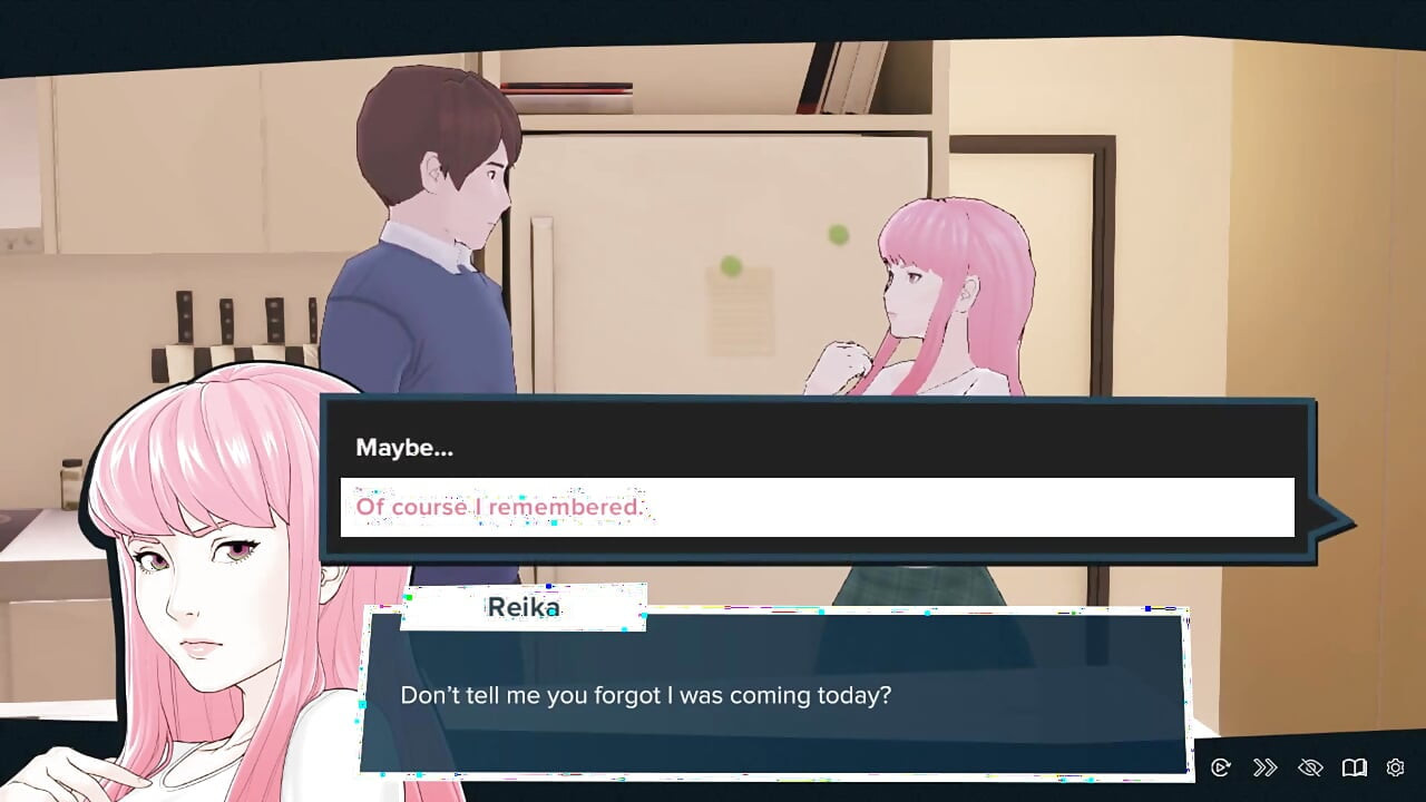 Quickie a Love Hotel Story: Managing Japanese Love Hotel - Episode 2