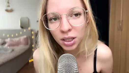 Boyun eğmeye beyin yıkama! Asmr