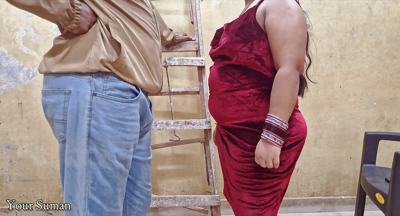 Indian bhabhi ki badi gand mari light Wale ne