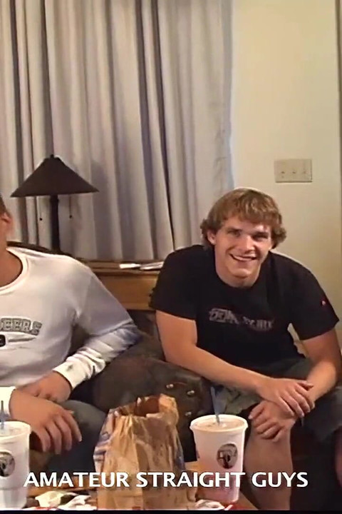 Two's Company, Three's an Orgy!! Adam, Ben, Bently, Bryan, Guzzo, James, Jared, Kai, Marcus, Smoke, & Tom!!