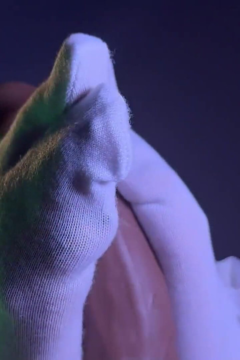 Footjob with My Tabi
