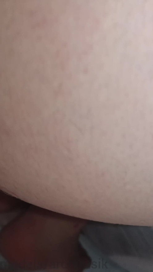 In daddy's sperm without condom - step son gets high! | Clip 1