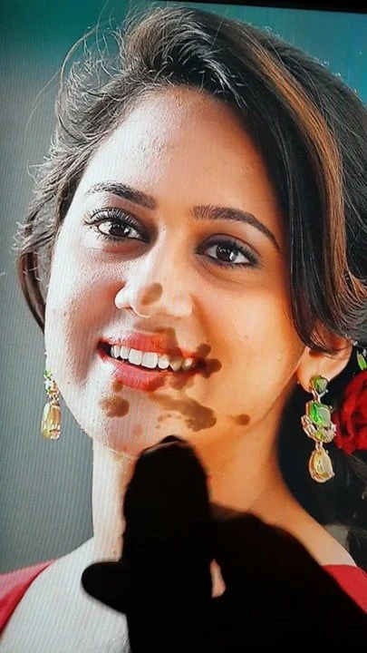 Miya George Cumtribute